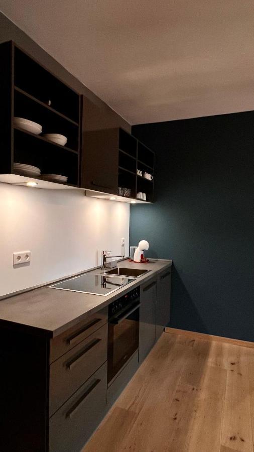 H-85 Suites Level 5/9 Coblenza Esterno foto