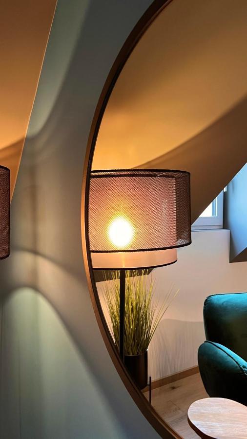H-85 Suites Level 5/9 Coblenza Esterno foto