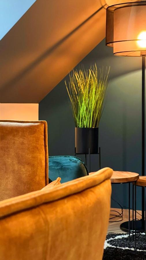 H-85 Suites Level 5/9 Coblenza Esterno foto