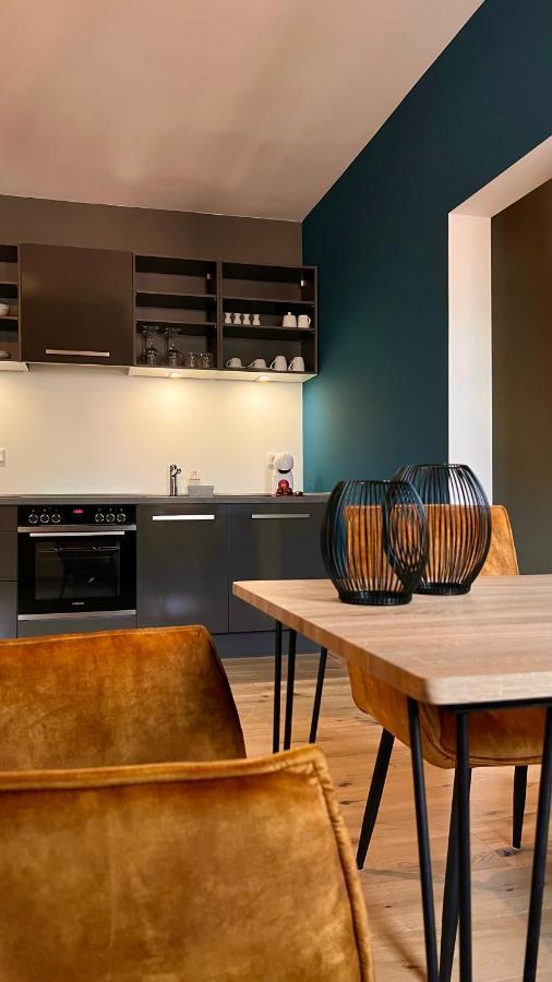 H-85 Suites Level 5/9 Coblenza Esterno foto