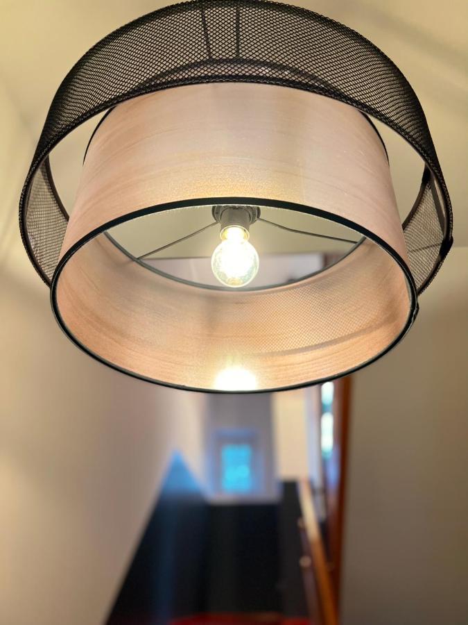 H-85 Suites Level 5/9 Coblenza Esterno foto