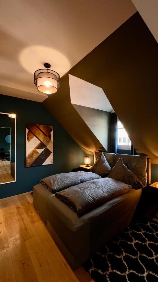 H-85 Suites Level 5/9 Coblenza Esterno foto