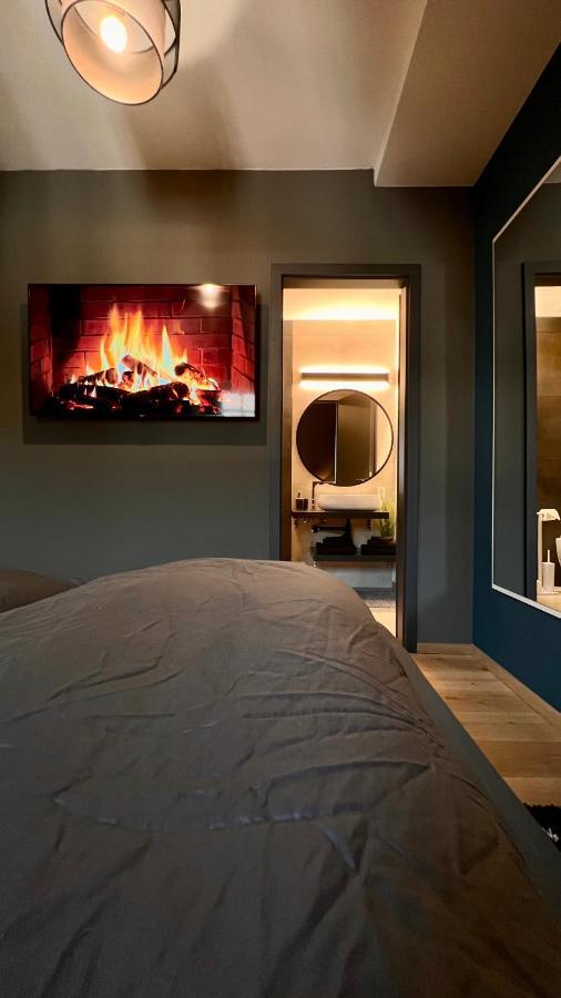 H-85 Suites Level 5/9 Coblenza Esterno foto