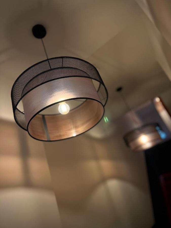 H-85 Suites Level 5/9 Coblenza Esterno foto